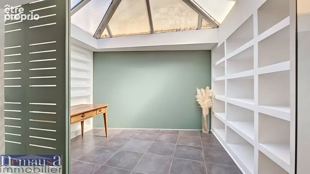 Maison Quartier La Gazelle   Calme absolu, vue imprenable - photo 6