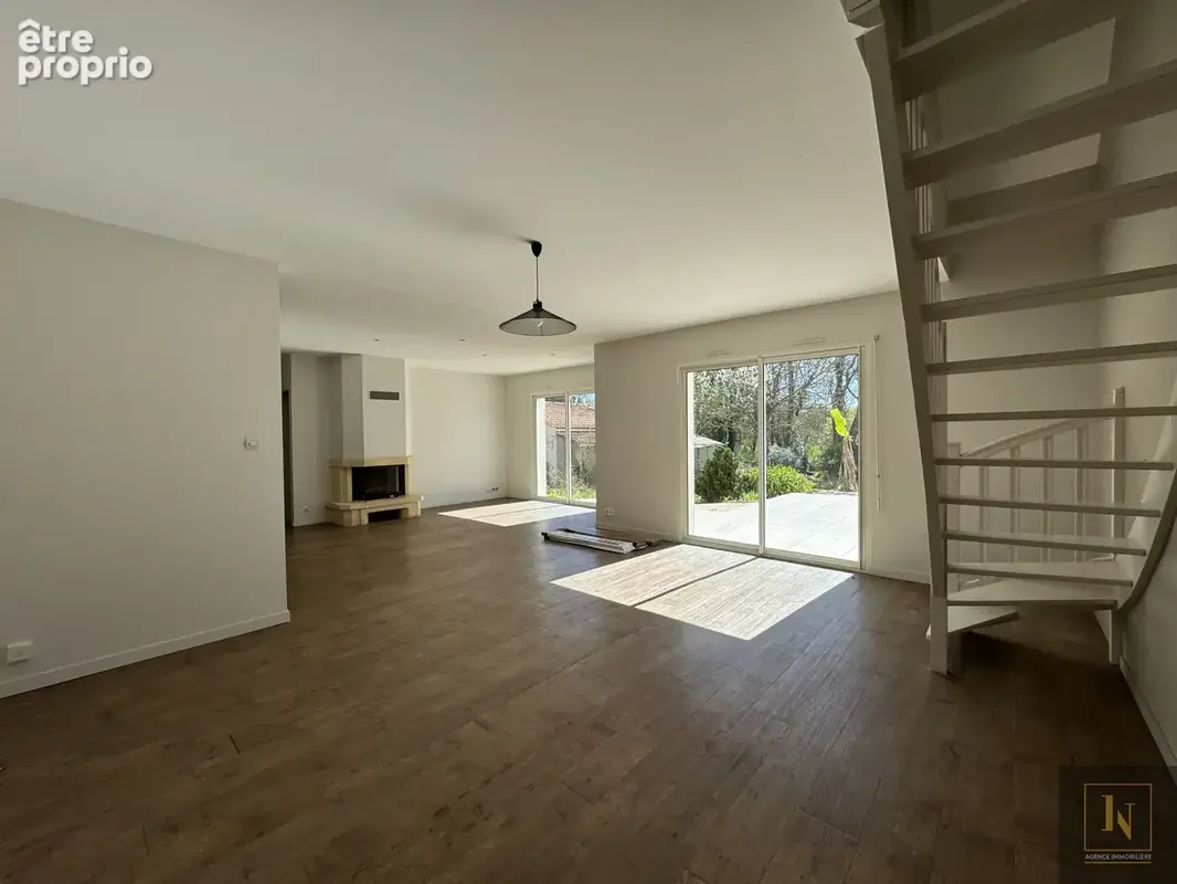 PORNIC, Maison 220 m2 - photo 5