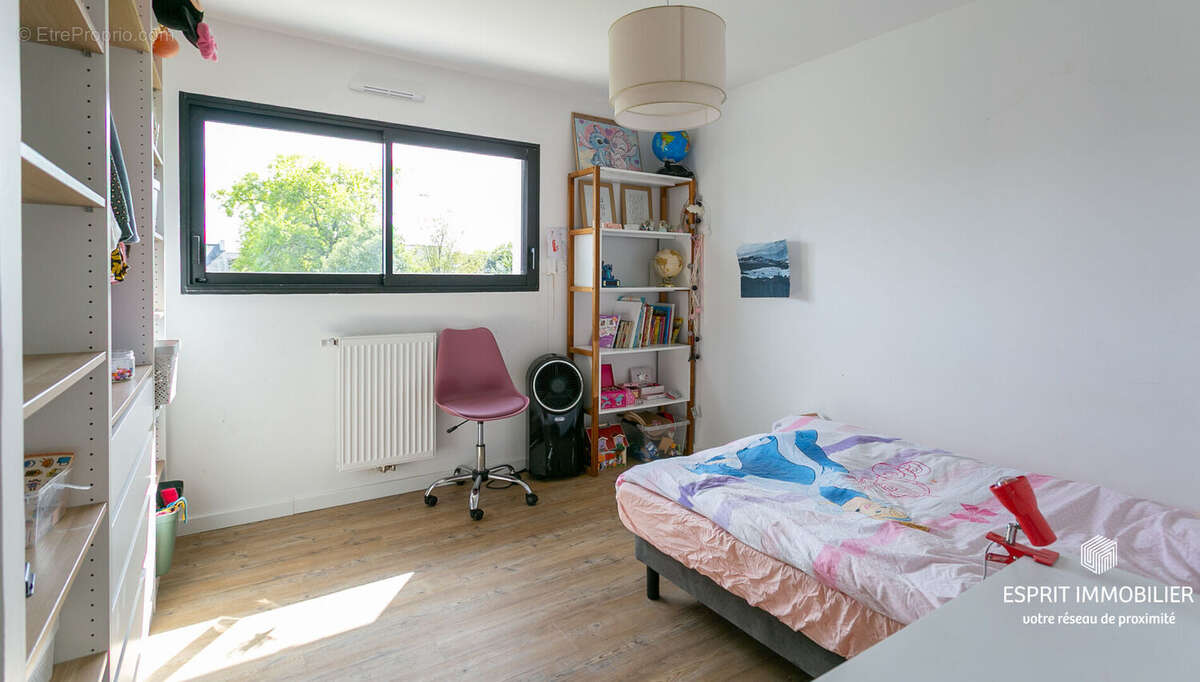 Maison à RIEC-SUR-BELON