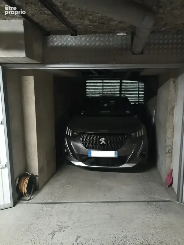 GARAGE  Promenade des Anglais Californie - photo 3