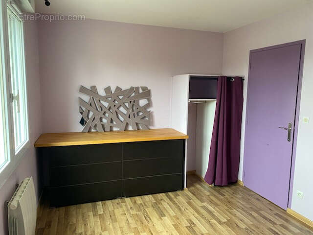 Appartement à AMIENS