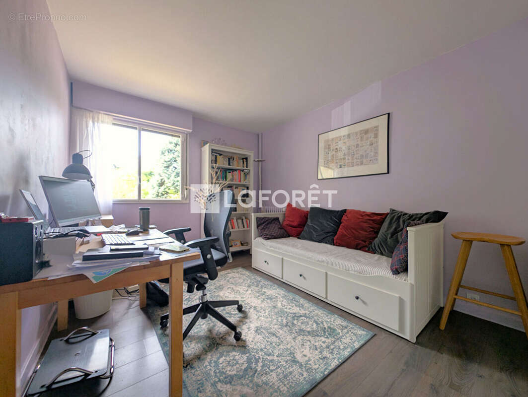 Appartement à LE PECQ