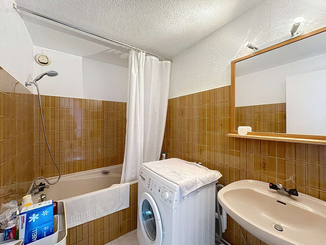 Appartement à CAVALAIRE-SUR-MER