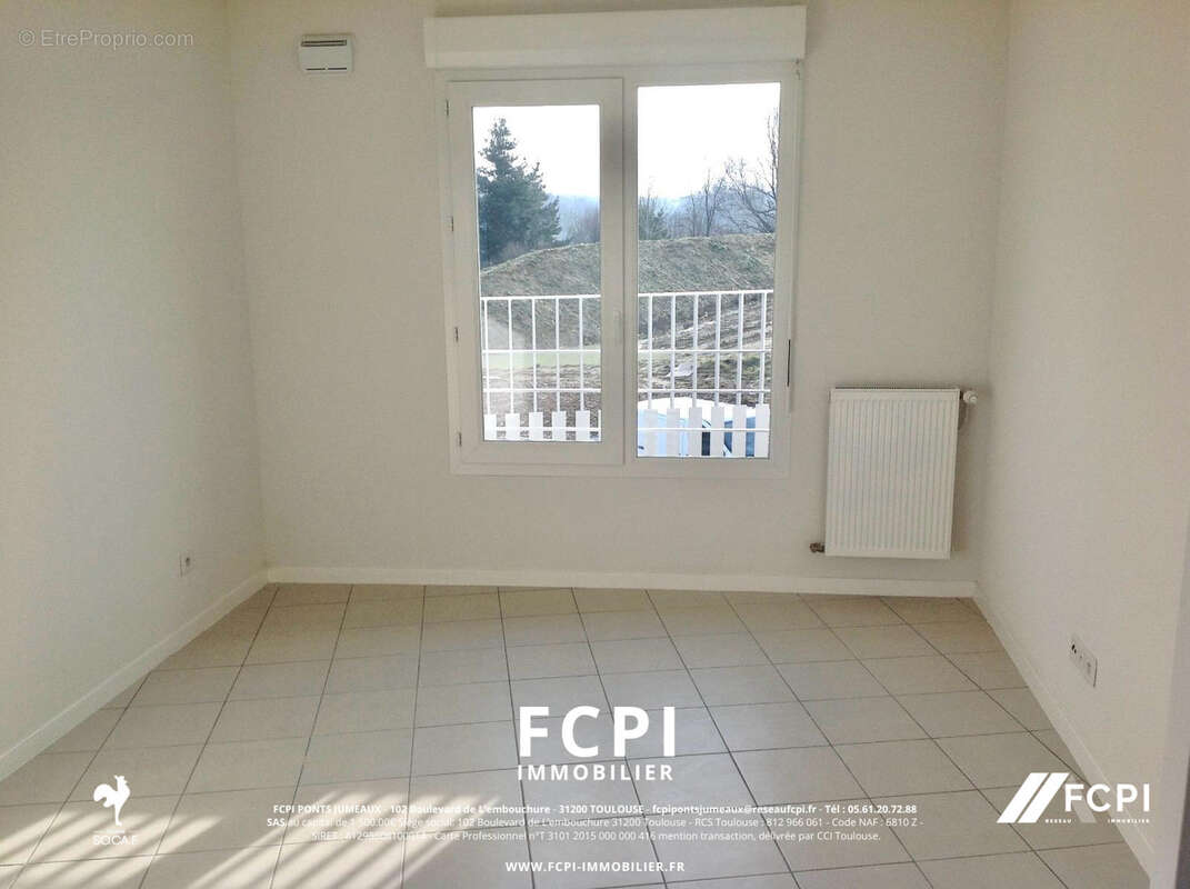 Appartement 44 m² à Lormont  - photo 3