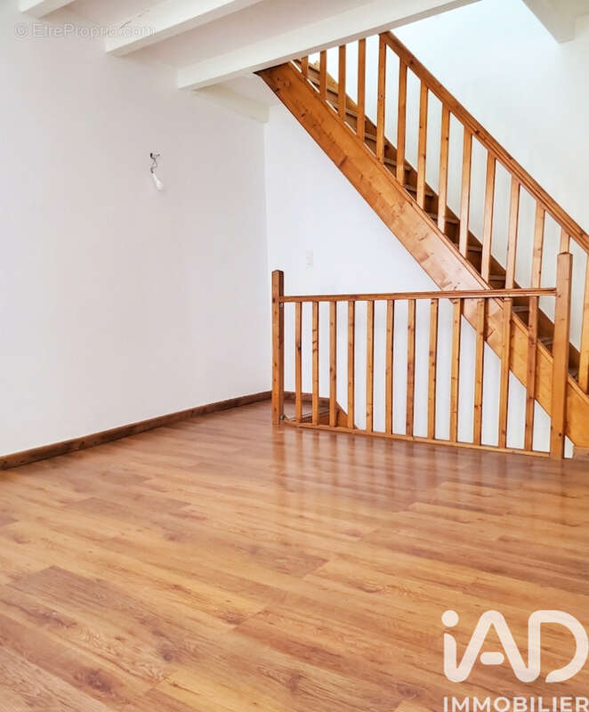 Photo 3 - Maison à LA VOULTE-SUR-RHONE