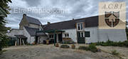 Maison à VILLERMAIN