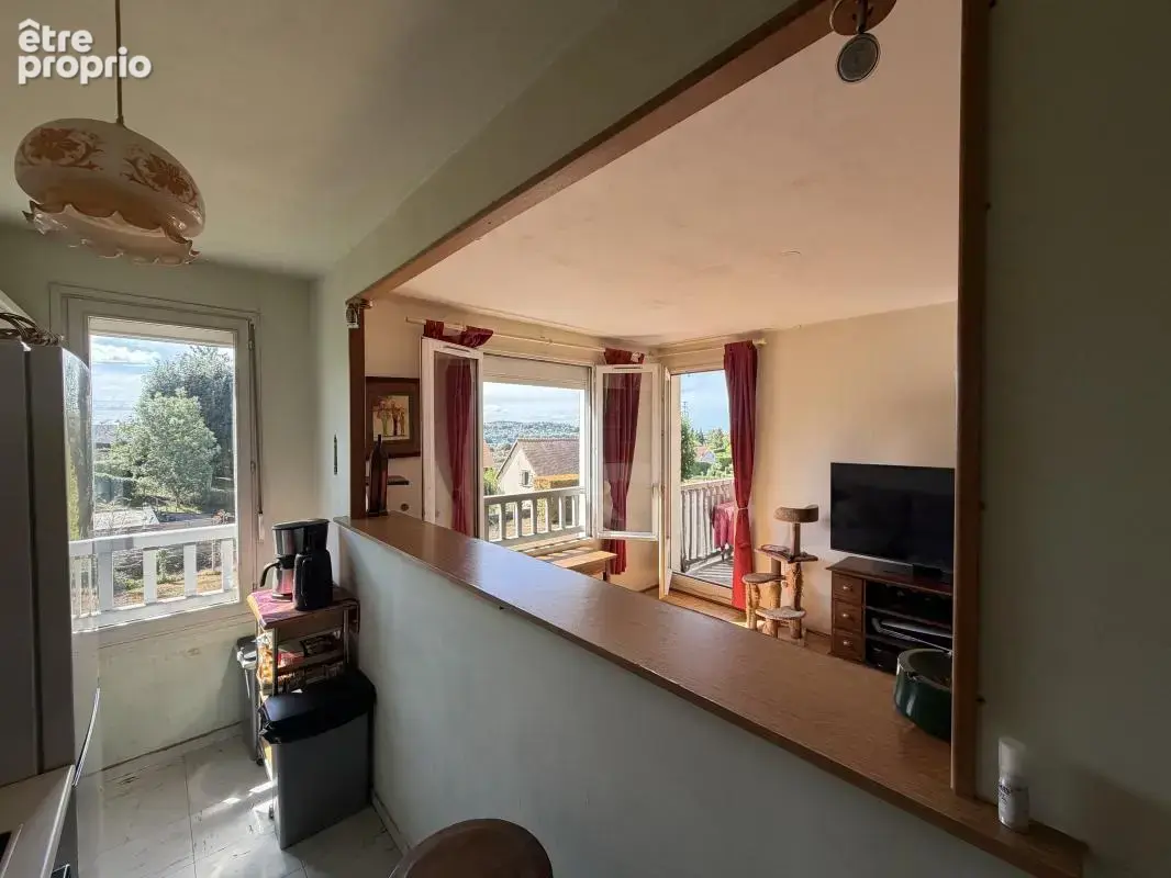 Appartement - photo 4