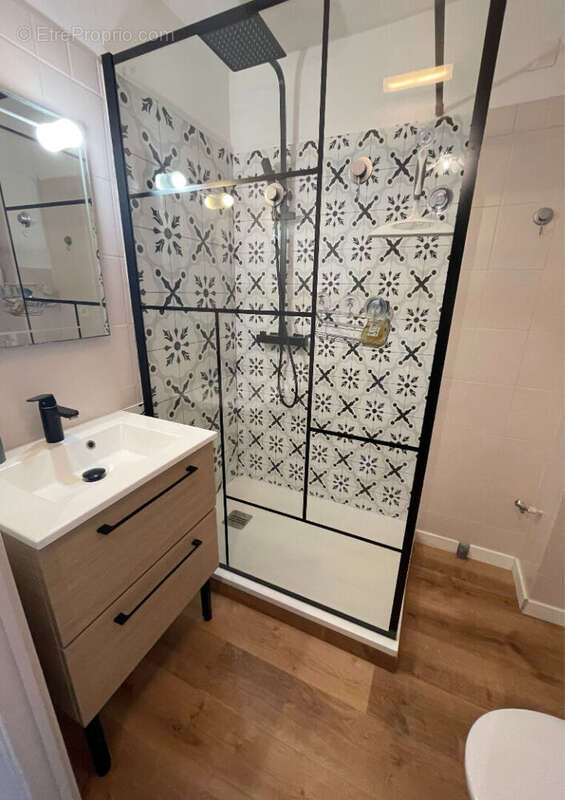 Appartement à CALVI