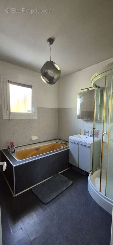 Maison à DESERTINES