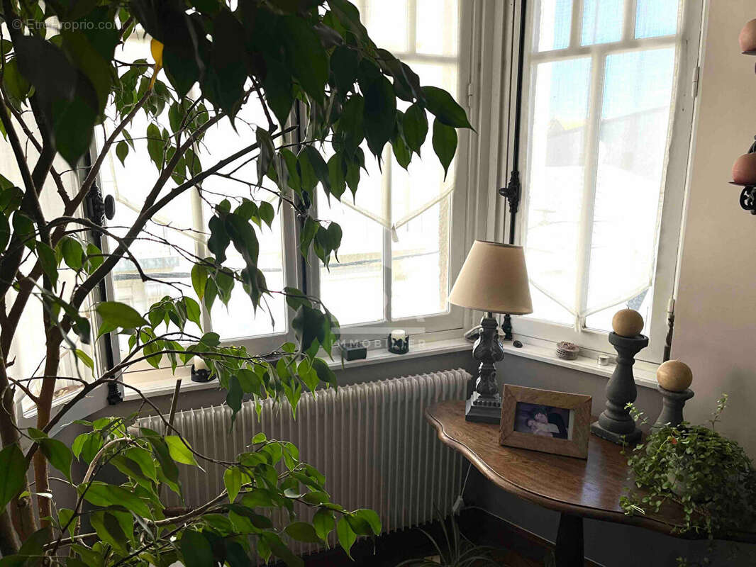 Appartement à LE TOUQUET-PARIS-PLAGE