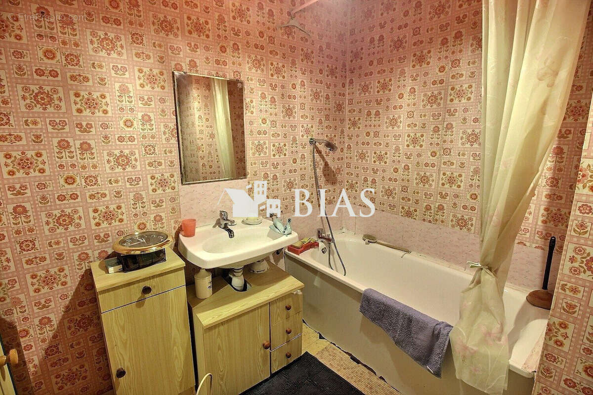 Maison à CAUDEBEC-LES-ELBEUF