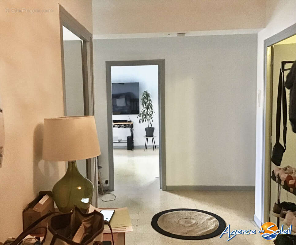 Appartement à PERPIGNAN