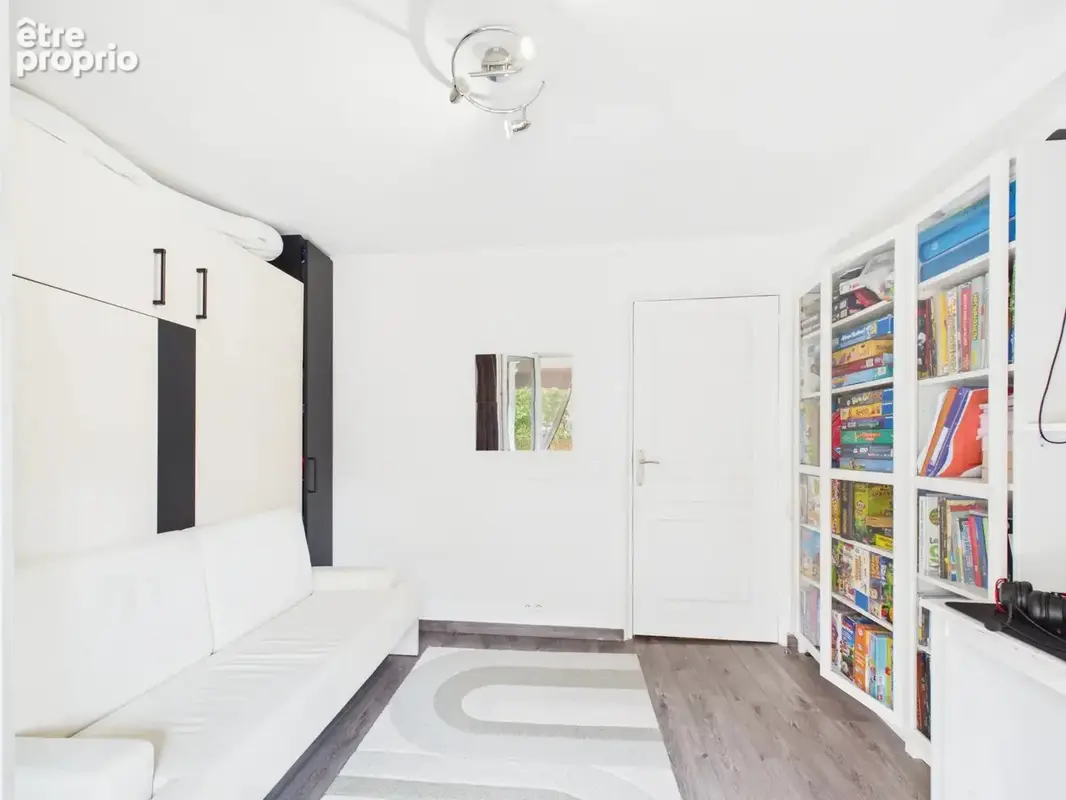 Appartement 4 pièces avec terrasse, balcon et cour privative - Menton - photo 13