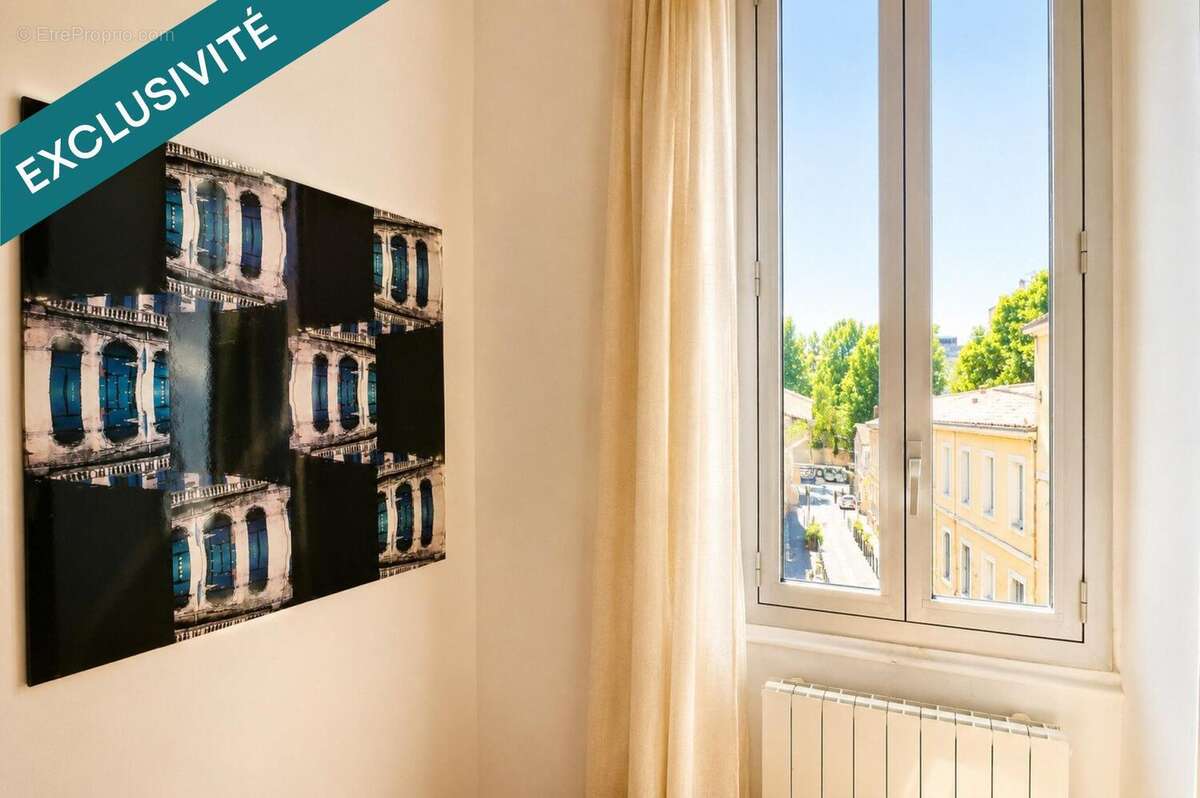 Photo 7 - Appartement à MARSEILLE-3E