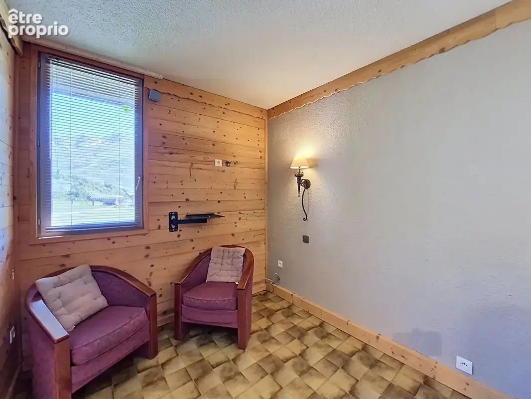Appartement T3 de 53m² au coeur de Reberty 1850 - photo 17