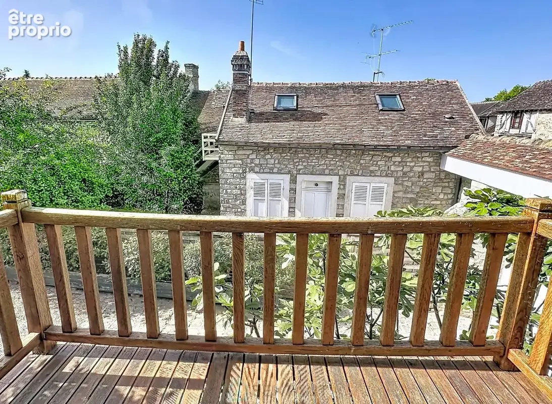 Propriété de charme aux portes de Barbizon - photo 13
