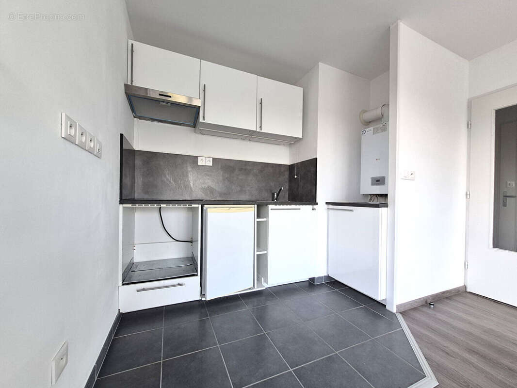 Appartement à MARCQ-EN-BAROEUL