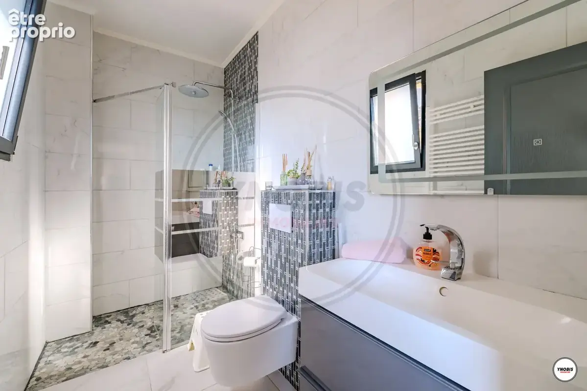 Maison Saint Germain En Laye 7 pièces 187 m2, 204 m2 de terrain - photo 13