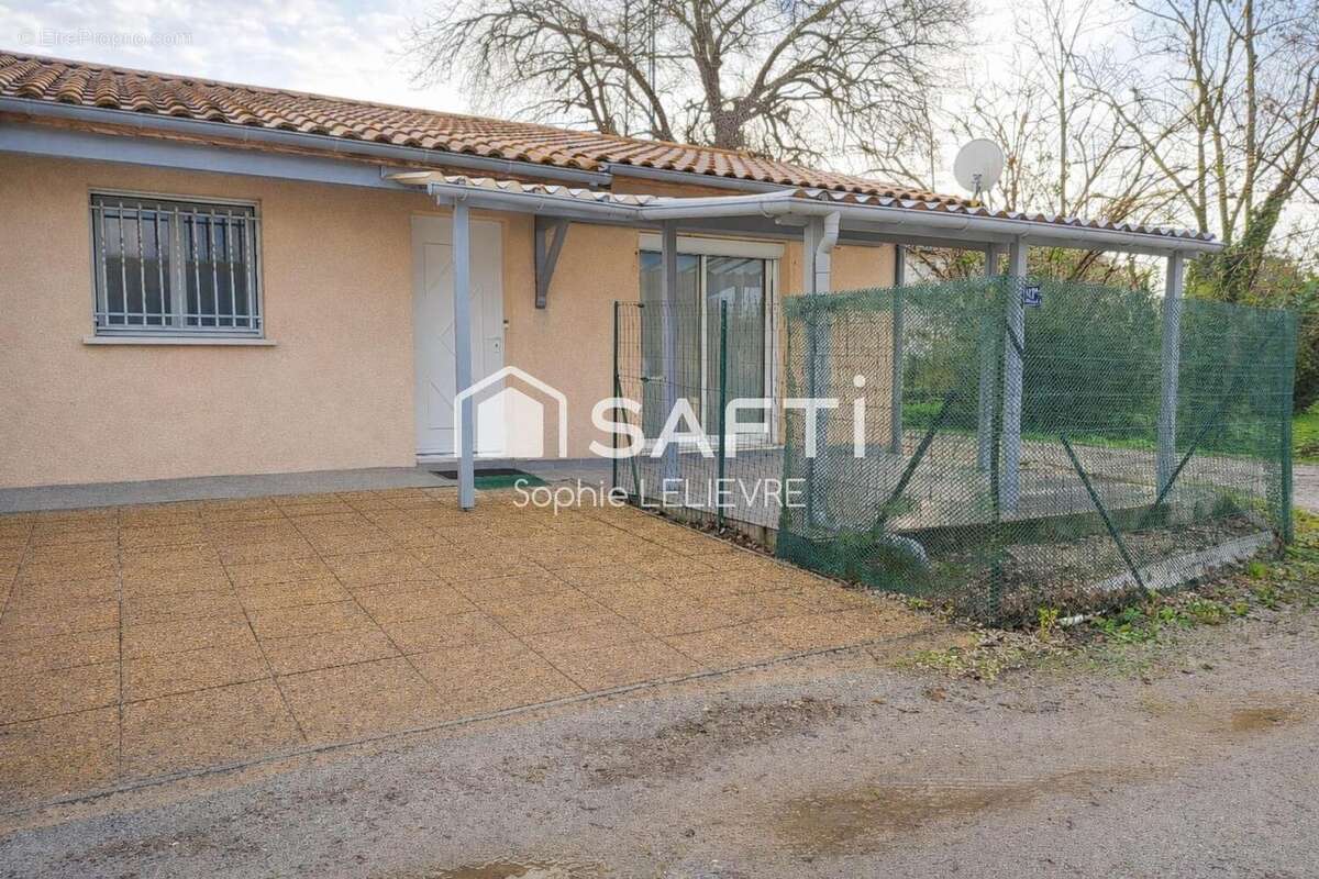 Photo 5 - Maison à BIGANOS