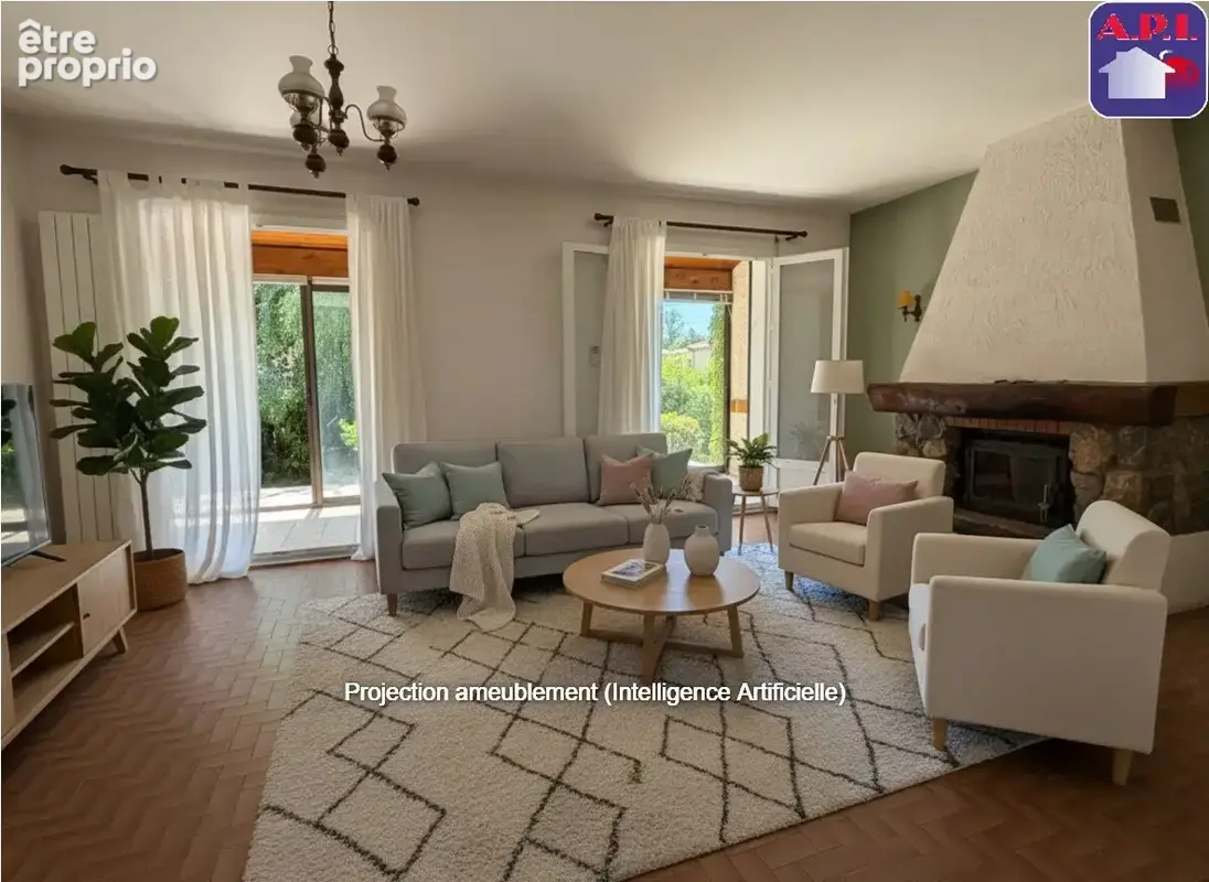 Maison 72 m² à Verniolle  - photo 5