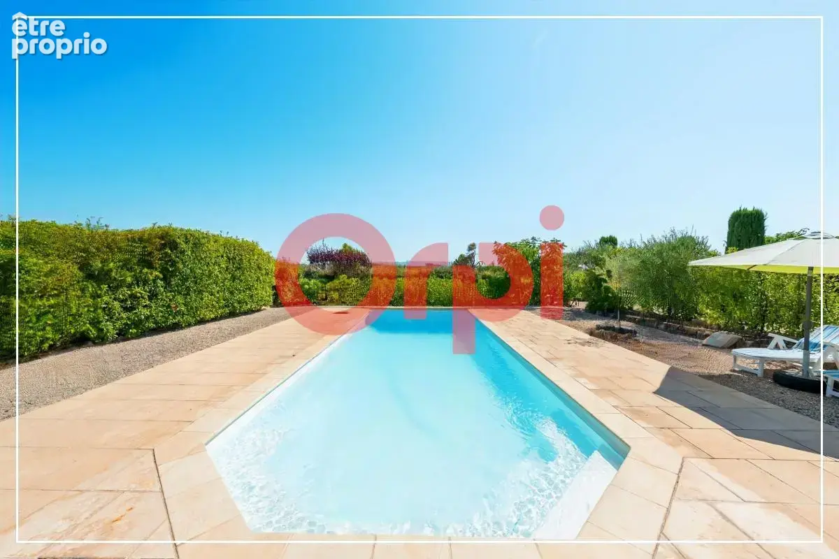 Maison - a vendre - photo 7