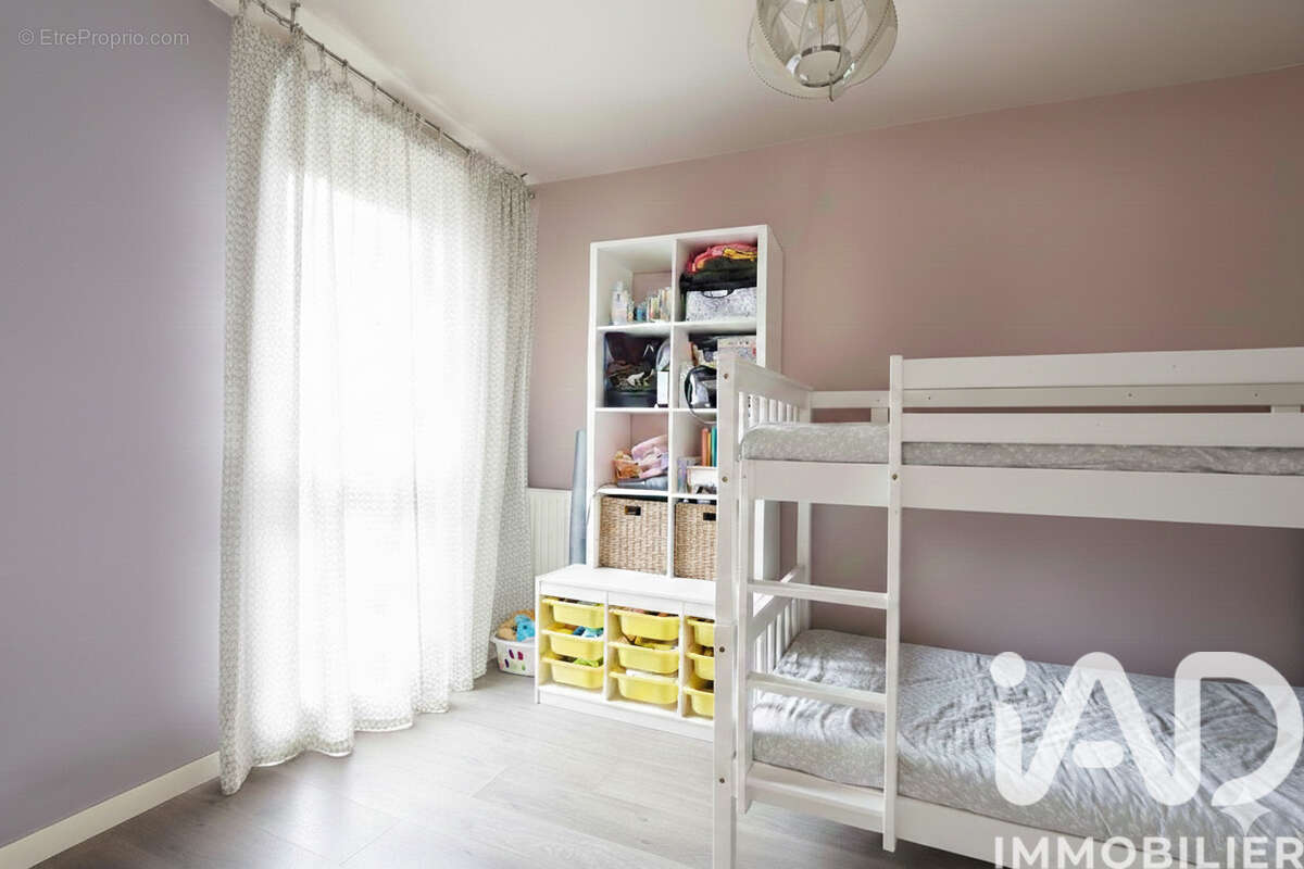 Photo 5 - Appartement à SARTROUVILLE