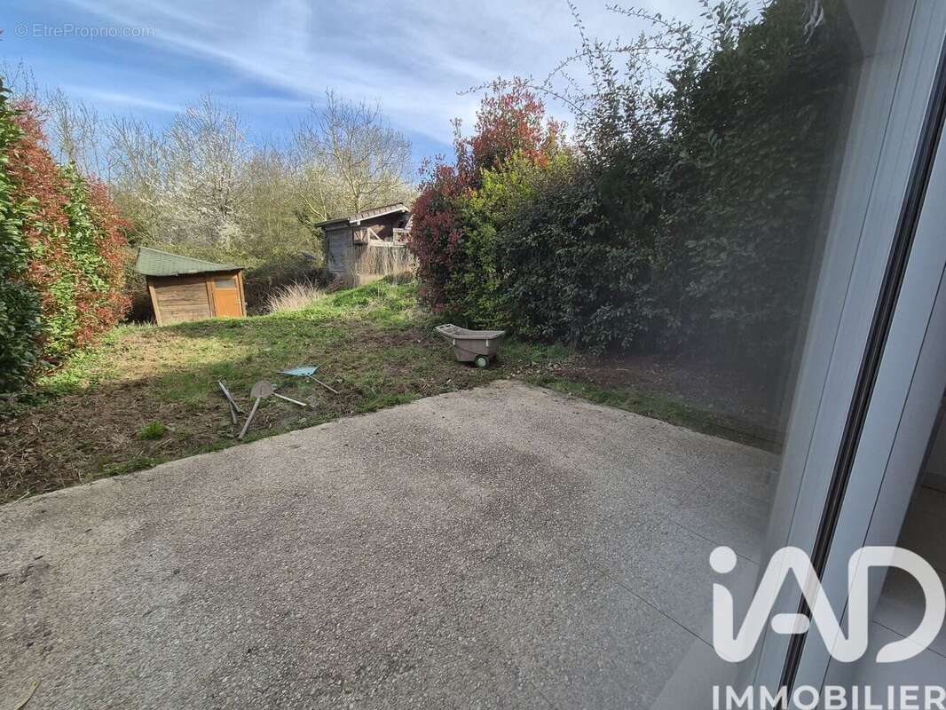 Photo 5 - Maison à LA FERTE-SOUS-JOUARRE