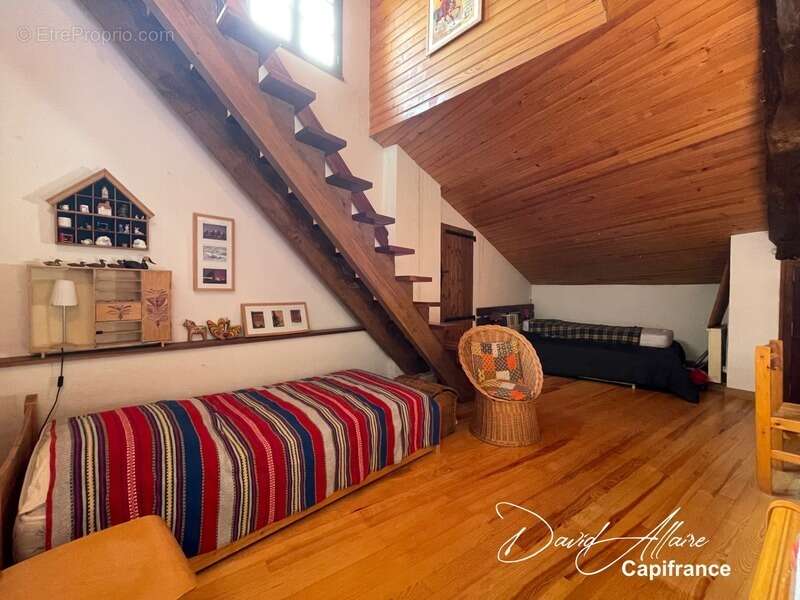 Maison de village à vendre 4 pièces VEYNES (05) - photo 21