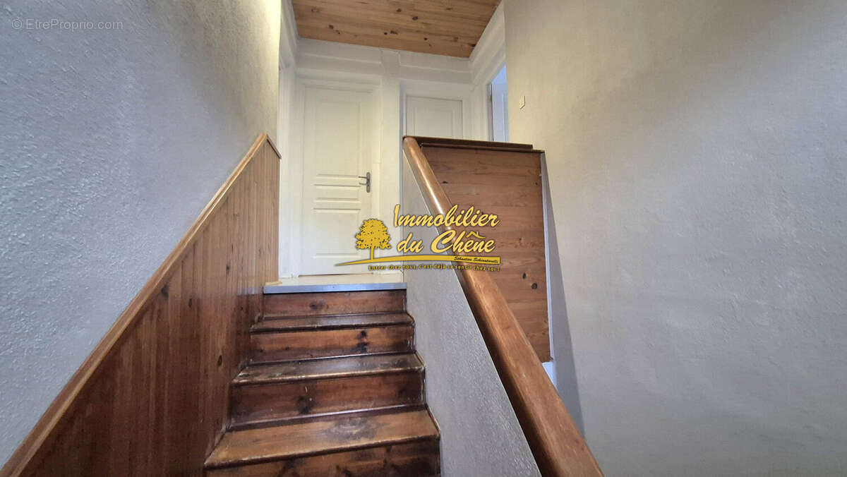 Maison à SELONCOURT