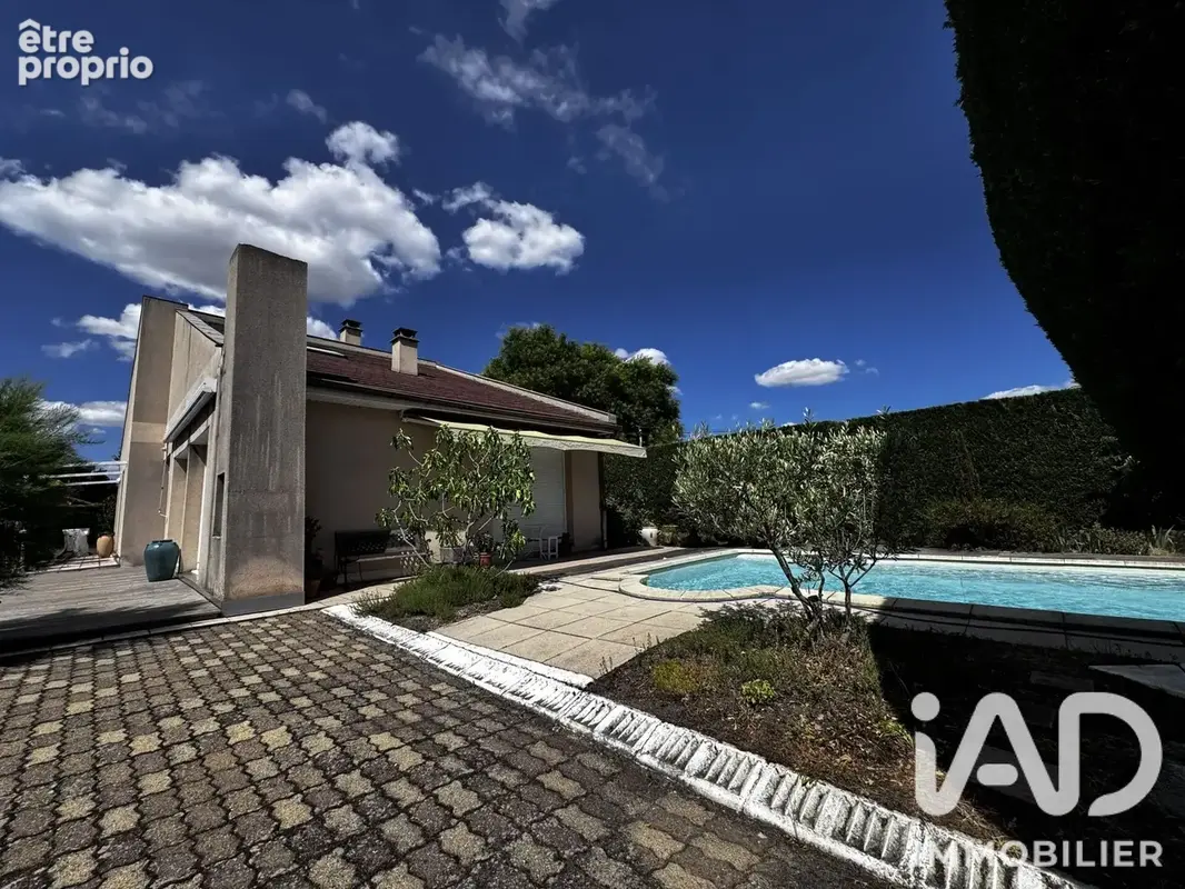 Photo 1 - Maison à CEBAZAT