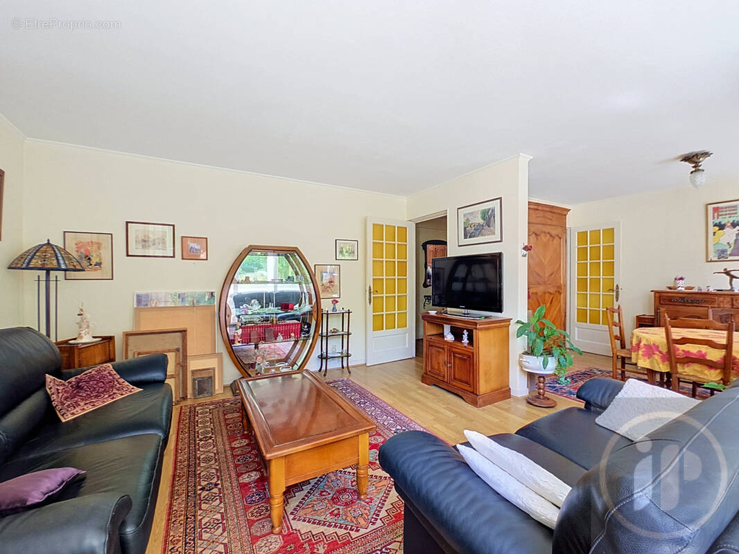 Appartement à POISSY