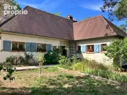 Maison à LA CHAPELLE-SUR-FURIEUSE