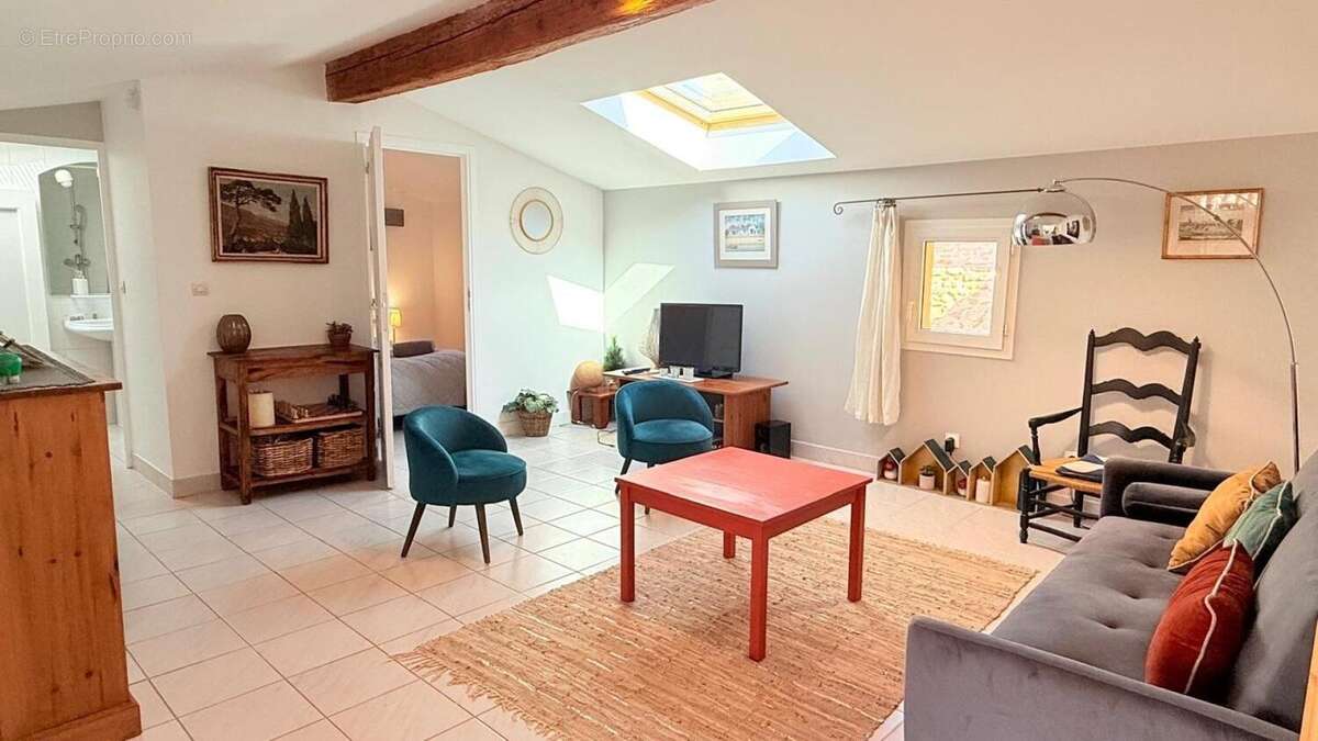 Photo 7 - Appartement à BEZIERS