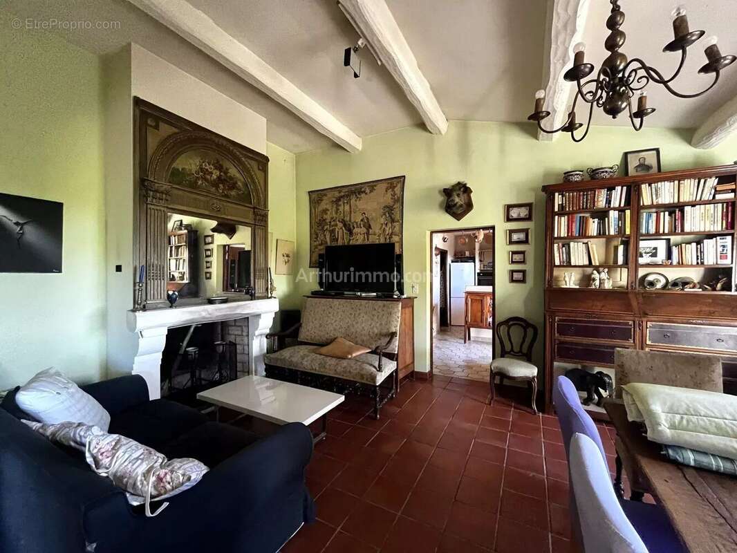 Vente Maison Tourtour(83690) 680 000ï¿œ - photo 10