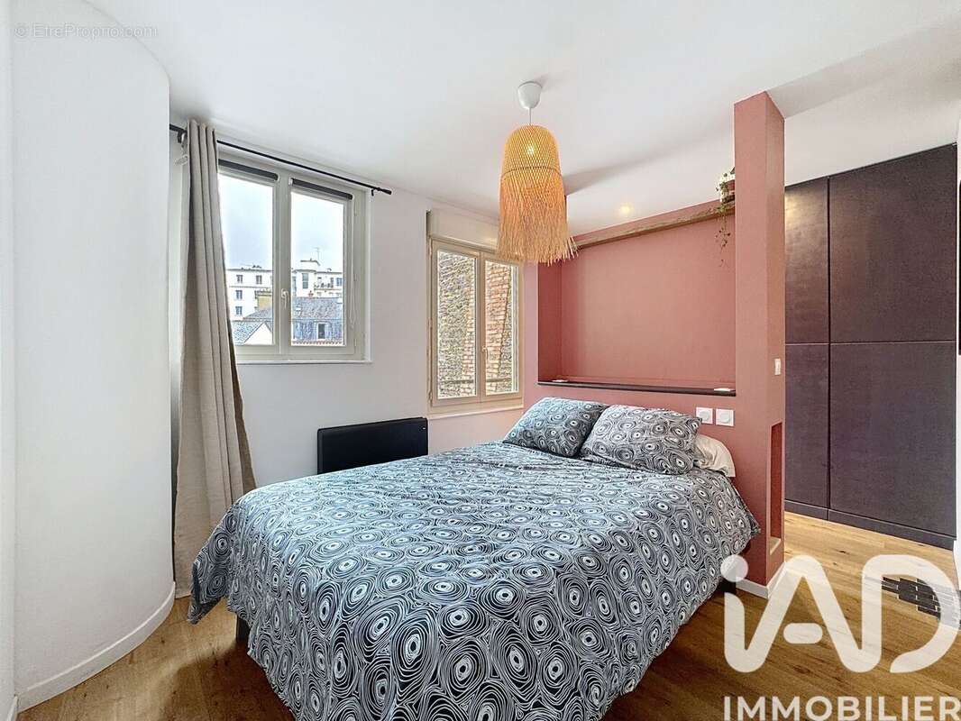 Photo 7 - Appartement à RENNES