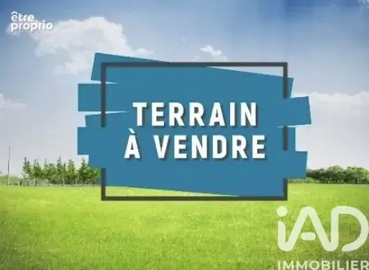 Photo 1 - Terrain à SAINT-BENOIT