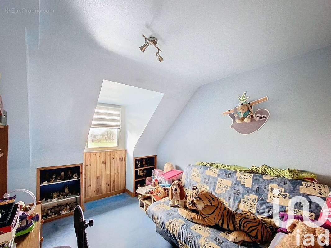 Photo 8 - Maison à LA MOTTE