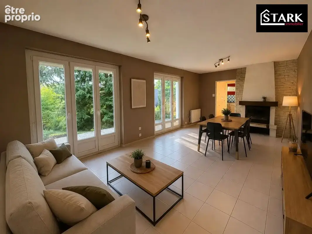 Maison 120 m² à Rechesy  - photo 6