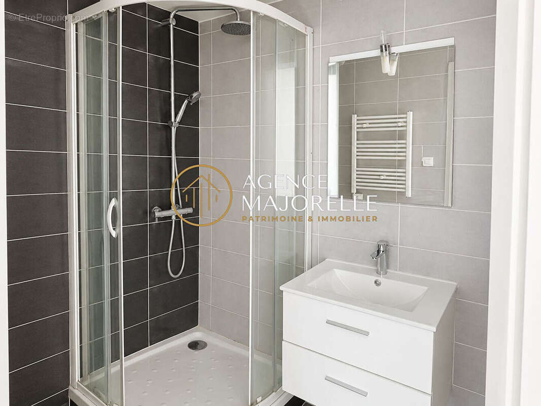 Appartement à FROUARD