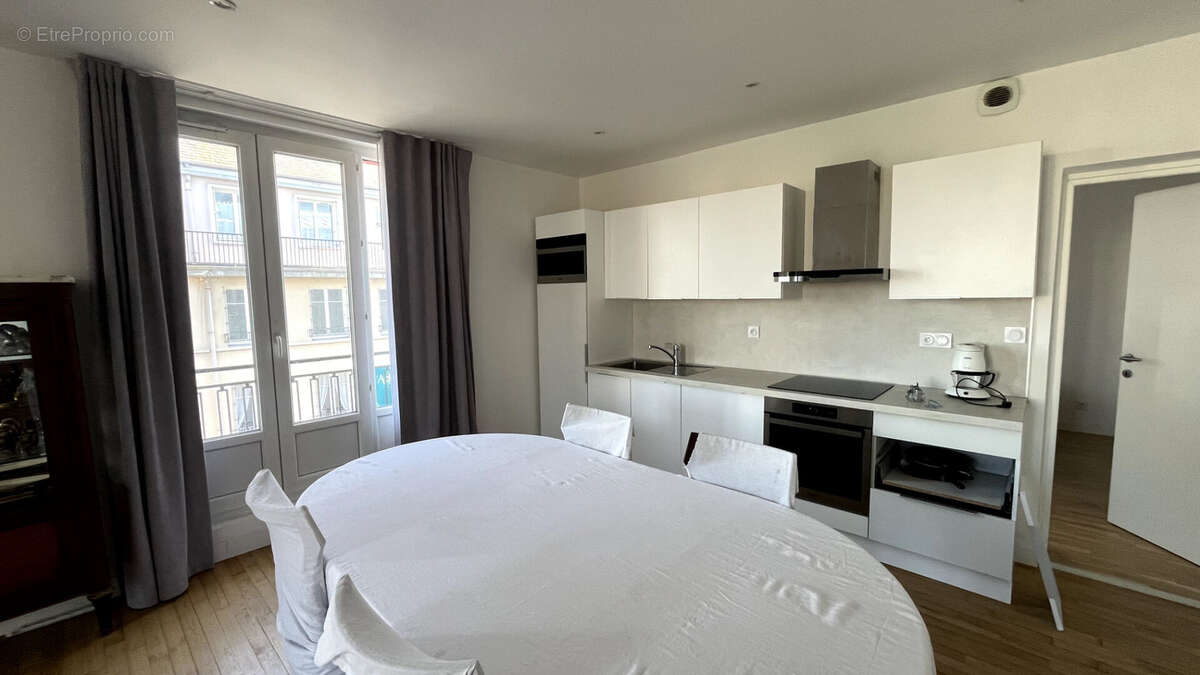 Appartement à BREST