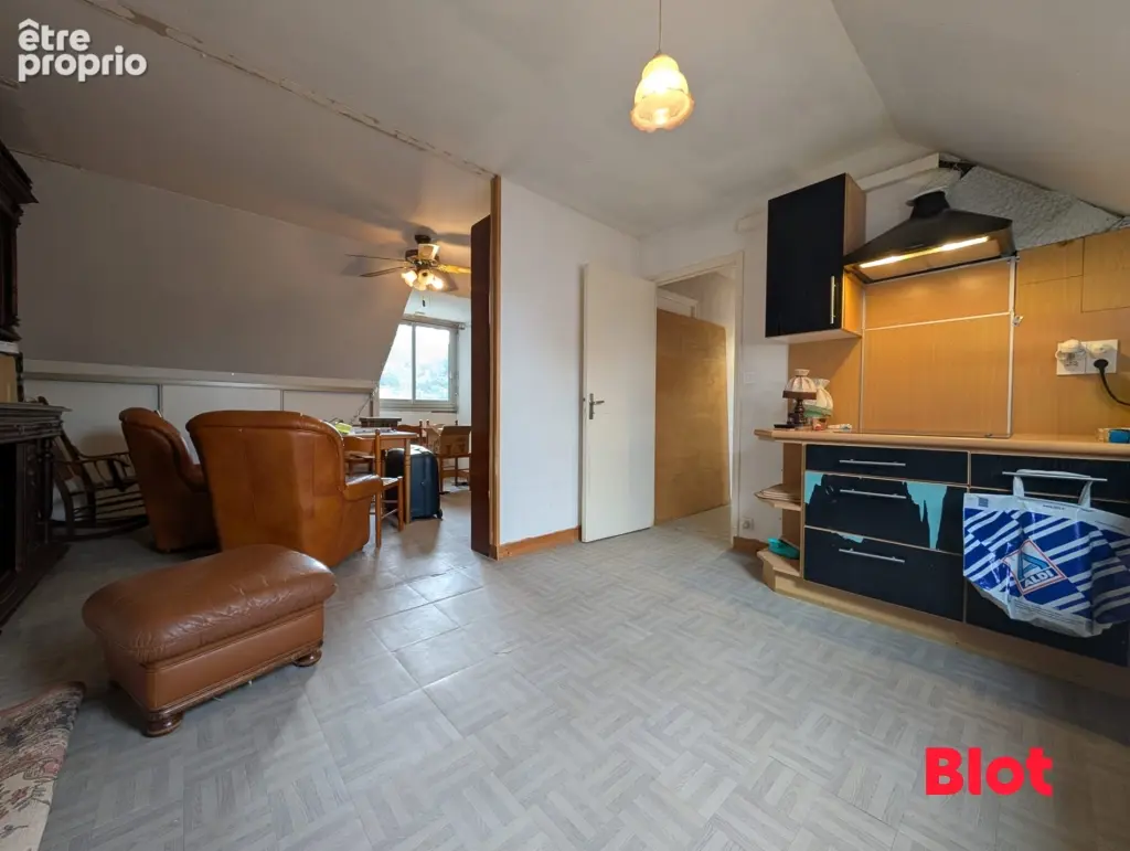 Maison 7 pièces 191 m² à vendre à Messac (35480) - photo 7