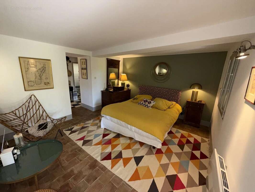 Maison à MONTFORT-SUR-ARGENS