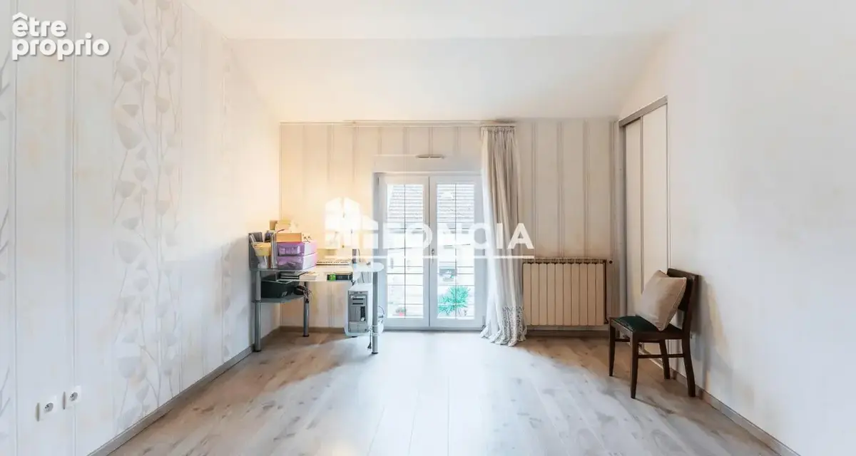 Florange, maison de 85m2 - photo 3