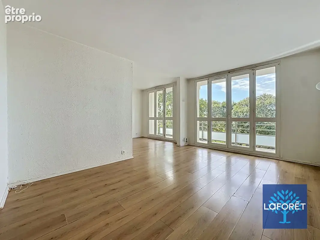 Appartement Chilly -Mazarin 5 pièce(s) 92.69 m² - photo 2