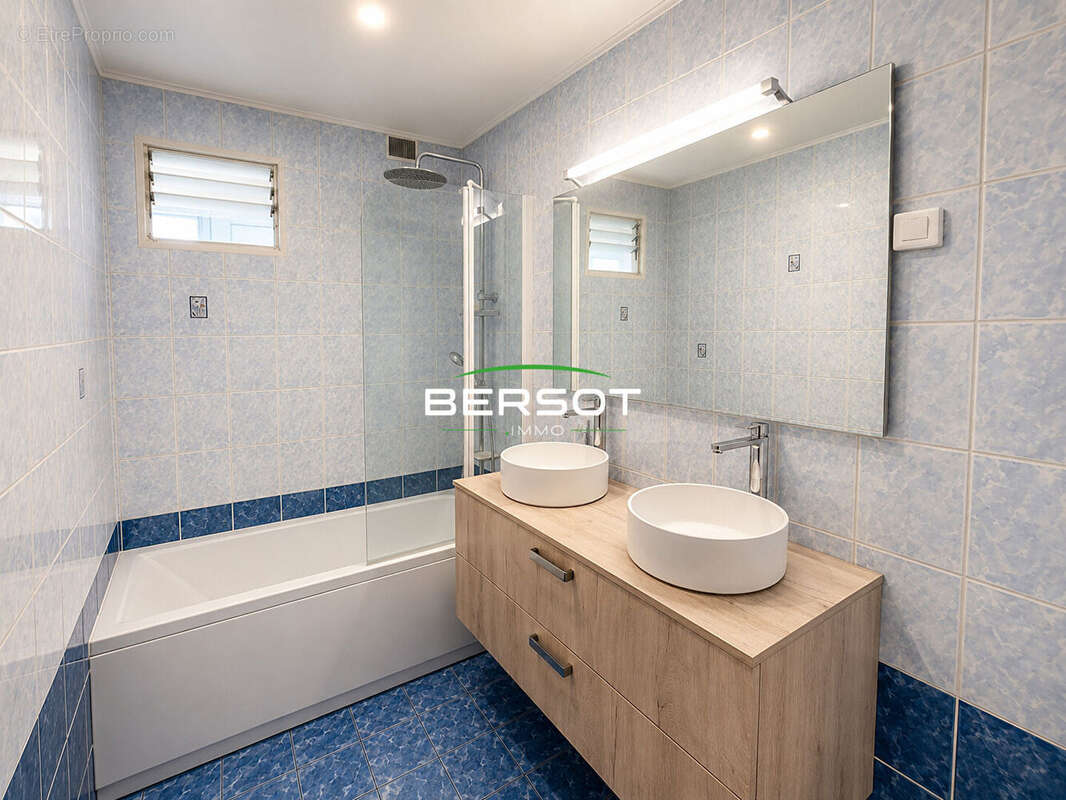 Appartement à VESOUL