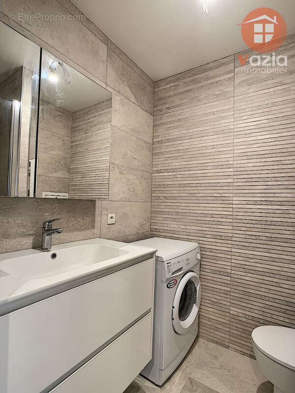 Appartement à SCEAUX