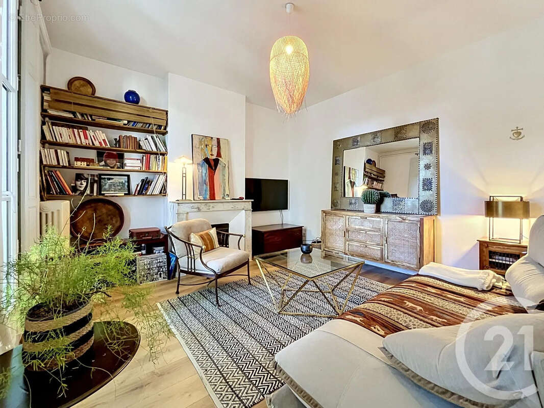Appartement à AVIGNON