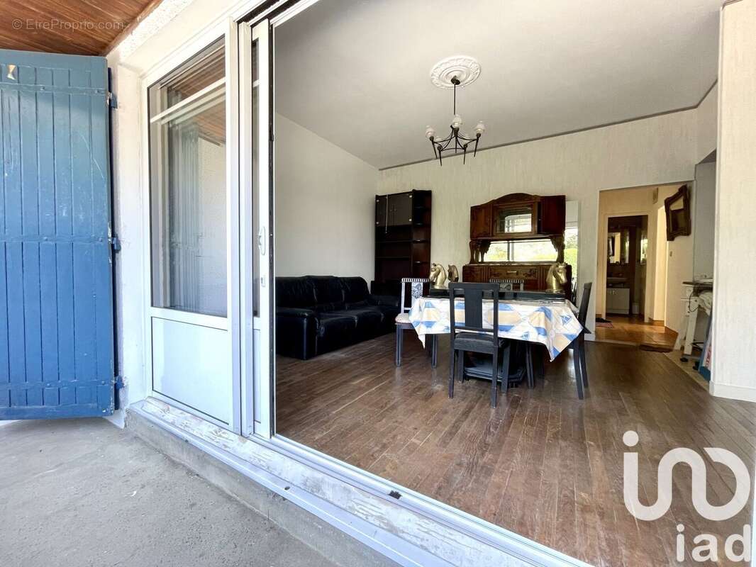 Photo 2 - Appartement à SAINT-NAZAIRE