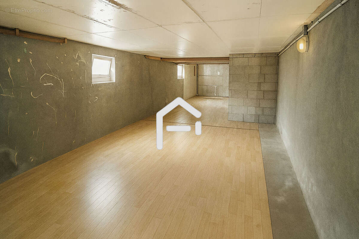 Appartement à NIORT