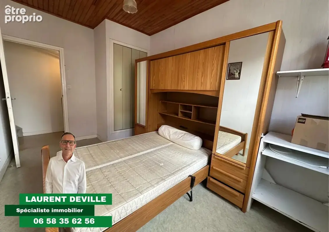 Maison de village - photo 7